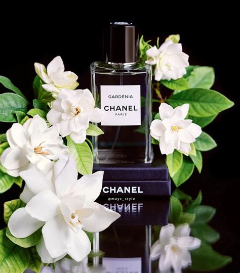 chanel gardenia perfume reviews|Chanel gardenia perfume nordstrom.